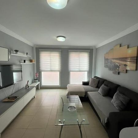 Piso Familiar 2 Dorm. Cocina Apartment Los Realejos Ngoại thất bức ảnh